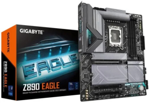 Материнська плата  Gigabyte Z890 EAGLE