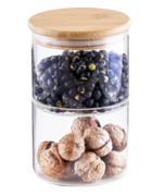 Банка  VIVA TOWER /НАБІР/2х500 мл в уп. (BR1008/2)