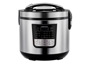 Мультиварка  Liberton LMC-3106