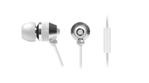 Навушники REAL-EL Z-1500 Mobile White