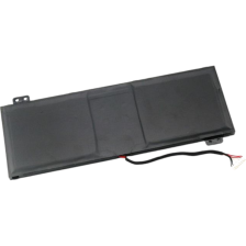 Акумулятор Acer AP18E8M Aspire AN515, 3733mAh (57.48Wh), 4cell, 15.4V, Li-Pol (A47735)