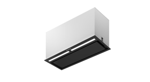 Витяжка Faber Inka Lux Premium Bk Matt A70 Kl, чорний матовий 305.06