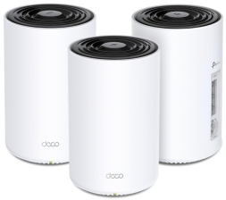 Wi-Fi система  TP-Link Deco PX50 3PK (Deco PX50(3-pack))
