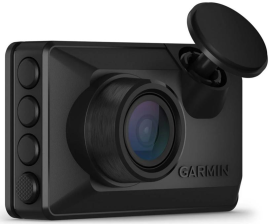 Відеореєстратор  Garmin Dash Cam X110, відеореєстратор (010-02900-10)