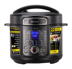 Мультиварка  Rotex REPC79-B Universal