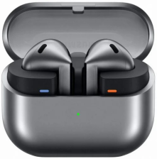 Навушники  SAMSUNG Galaxy Buds3 Silver