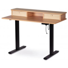 Комп'ютерний стіл  Barsky User Master 1200*600 (VRU_el-03)