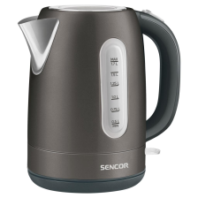 Електрочайник  Sencor SWK1778BK