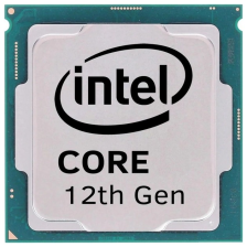 Процесор  Intel Core i5-12400 Tray (CM8071504650608)