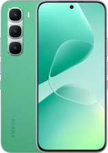 Смартфон  Infinix Hot 60 Pro X6885 8/128GB Jungle Breath