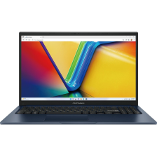 Ноутбук  ASUS Vivobook 15 X1504VA-BQ3703 Quiet Blue