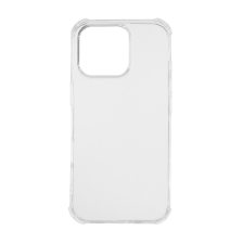 Чохол  ColorWay TPU AntiShock до Apple iPhone 16 Pro , Clear