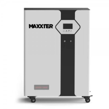 Система резервного електроживлення  Maxxter AYG20-10KW