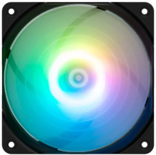 Кулер  Zalman ZM-AF120R ARGB Black (ZM-AF120RARGBBLACK)