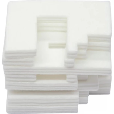 Поглинач чорнила  Epson L600/L605/L606/ L655/L656/ET3600/ET4550, 1666031/1712885 AHK (70263825)