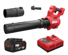 Повітродувка SKIL GB1E0331CA+BC1E3111AA