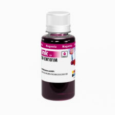 Чорнило ColorWay Epson L-100/200 series 100мл Magenta (CW-EW101M01)
