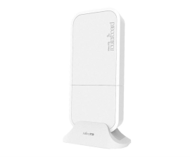 Точка доступу Wi-Fi MikroTik wAP ac LTE kit (RBwAPGR-5HacD2HnD&R11e-LTE) (AC1200, 2хGE, 1xminiSIM, 2G/3G/4