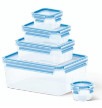 Набір контейнерів Tefal Master Seal 5 шт (K3029012)