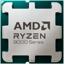 Процесор  AMD Ryzen 5 8600G (100-000001237)