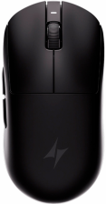 Мишка  ATK Dragonfly A9 Ultra Lightweight Wireless/Bluetooth/USB Black (ATK-A9-ULTRA-BLK)