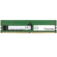 Оперативна пам'ять Dell EMC 32GB UDIMM, 3200MT/s ECC 370-AGRX