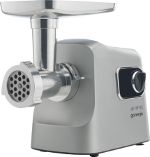 М'ясорубка  GORENJE MG2500DS пошкоджена упаковка