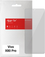 Захисна плівка Armorstandart Vivo X80 Pro (ARM63828)