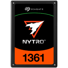 SSD накопичувач 960GB Seagate (XA960LE10006) 
