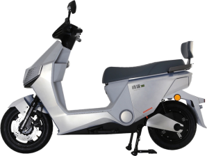 Електроскутер  2E MQ6, синій 2EESMQQ6PLUS