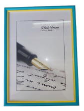 Фоторамка LA- 21x30 LA 1-125 Ukraine