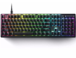Клавіатура RAZER DeathStalker V2, Purple Switch (RZ03-04501800-R3M1 )