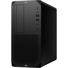 Дестоп HP Z2 G9 TWR / i7-14700, 16, 512, ODD, кл+м, Win11P (86D55EA) 