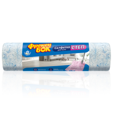 Серветка  Фрекен Бок для підлоги Степ 1шт (4820048481465)