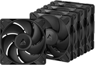 Кулер  Arctic P14 Pro PST 5psc (ACFAN00319A)