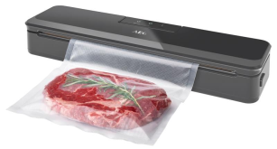 Вакууматор  AEG для рулонів, пакетів і контейнерів, VS4-1-4AG