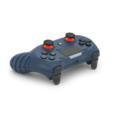 Геймпад  Brazzers S8-P бездротовий для PS4 Wireless DOUBLE-motor vibration 4