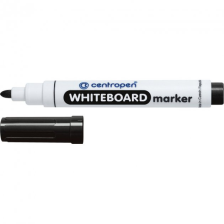 Маркер  Centropen Board 8559 2,5 мм, round tip, black (8559/01)