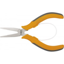 Плоскогубці NEO прецизійні, 130 мм (01-105)