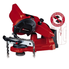 Верстат  Einhell GE-CS 18 Li - Solo акум., PXC, 18В, 6500 об/хв, диск 108х23