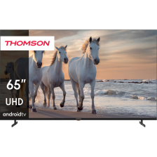 Телевізор Thomson Android TV 65" UHD 65UA5S13