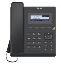 IP-телефон  Axtel AX-200 (S5606552)