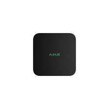 Відеореєстратор Ajax NVR_16 black