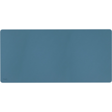 Килимок  Trust Benya, XXL (900x430x2мм), синій 25480_TRUST