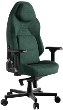 Крісло  Hator Arc 3 Velour Size S Emerald (HTC3448S)