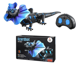 Робот  Same Toy Ящірка на радіокеруванні 9918UT