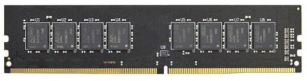 Оперативна пам’ять  AMD DDR4-2666 4096 MB PC4-21300 Radeon R7 Performance (R744G2606U1S-U)