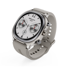 Смарт-годинник HiFuture Aix Lite Champagne Gold