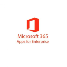 Офісний додаток  Microsoft 365 Apps for enterprise P1Y Annual License (CFQ7TTC0LGZT_0001_P1Y_A)