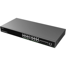Комутатор Grandstream GWN7812P